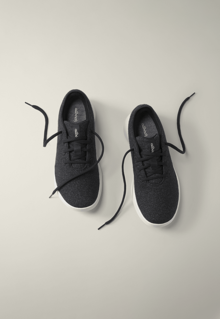 Men's Wool Runner 2 Shoes Allbirds