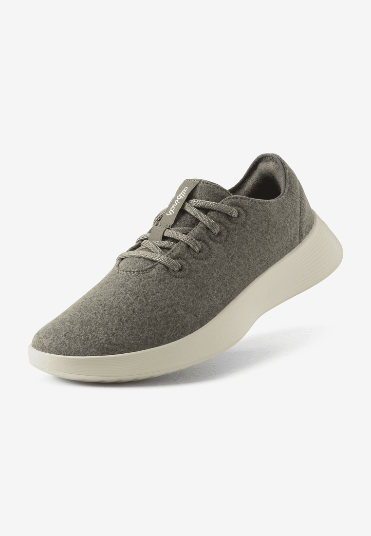 Men's Wool Runner 2 Shoes