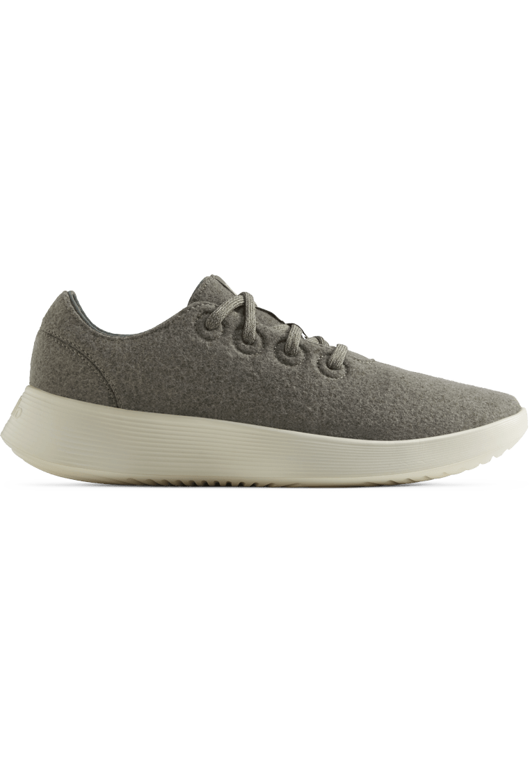 Men's Wool Runner 2 Shoes Allbirds