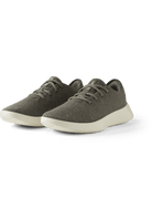 Men's Wool Runner 2 Shoes Allbirds