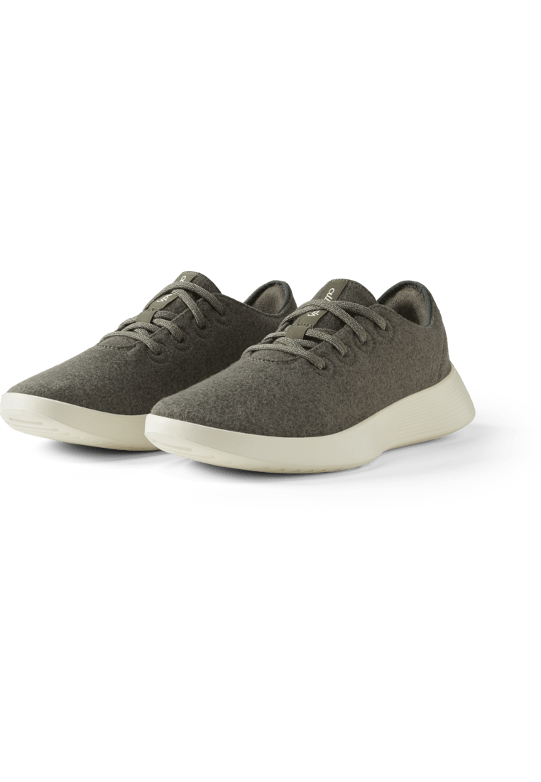 Men's Wool Runner 2 Shoes Allbirds