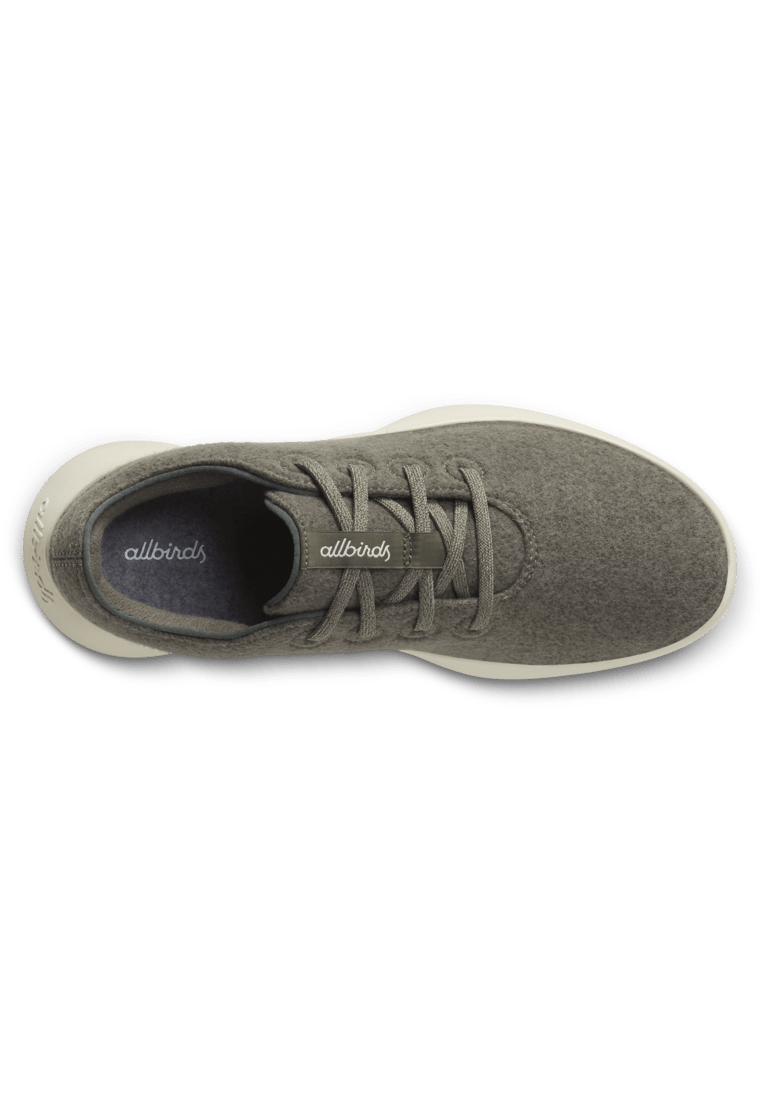 Men's Wool Runner 2 Shoes Allbirds