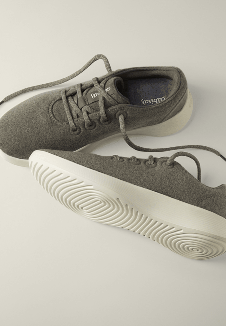 Men's Wool Runner 2 Shoes Allbirds