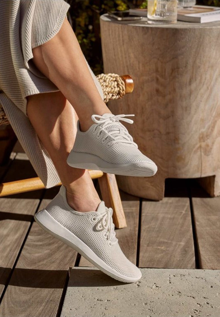 Women's Tree Runner Shoes Allbirds