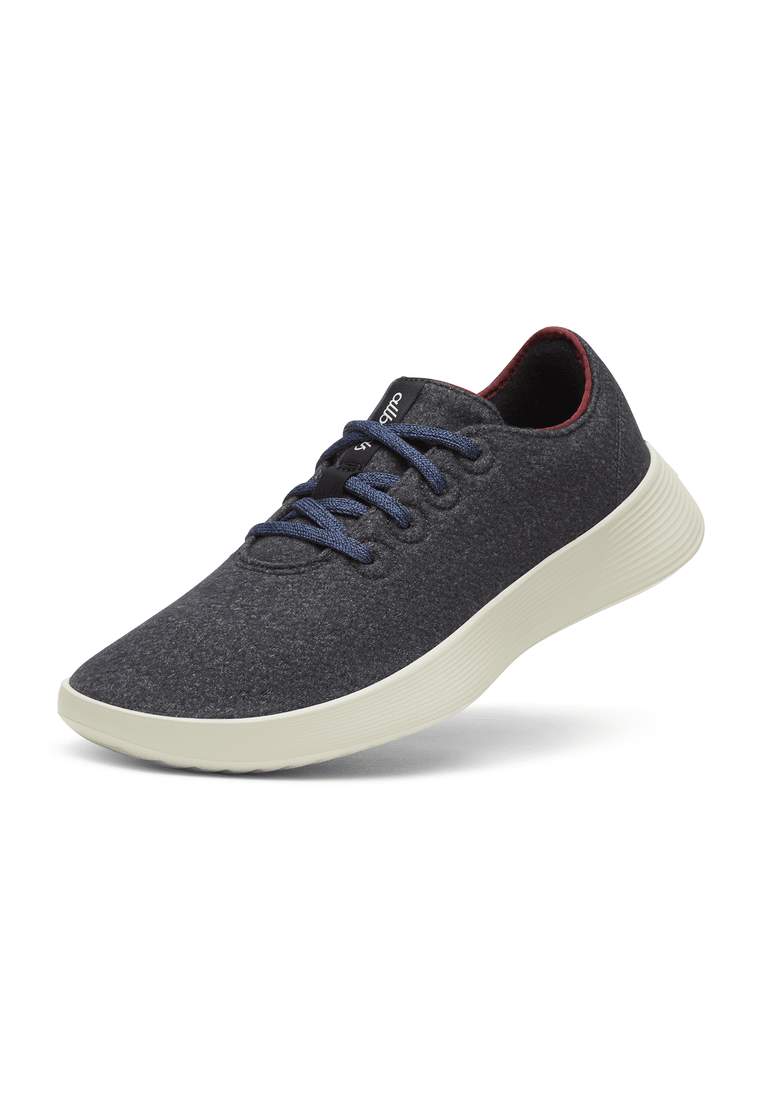 Men's Wool Runner 2 Shoes