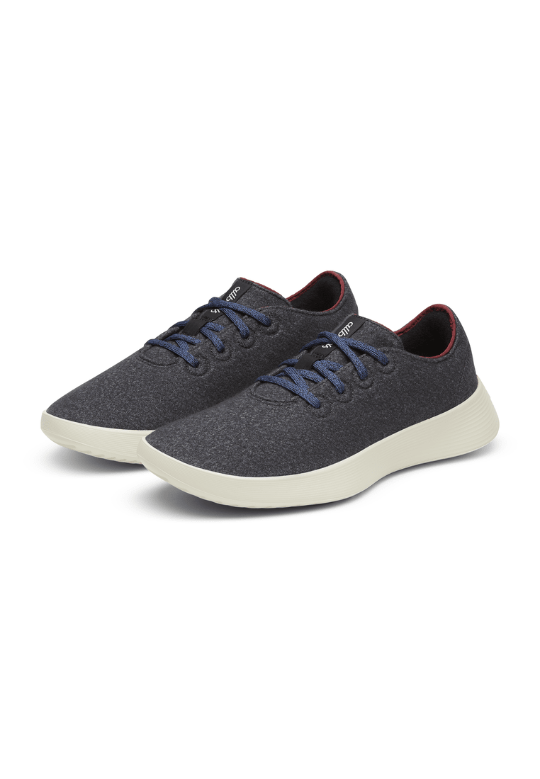 Men's Wool Runner 2 Shoes Allbirds