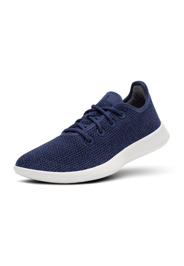 Men's Tree Runner Shoes Allbirds