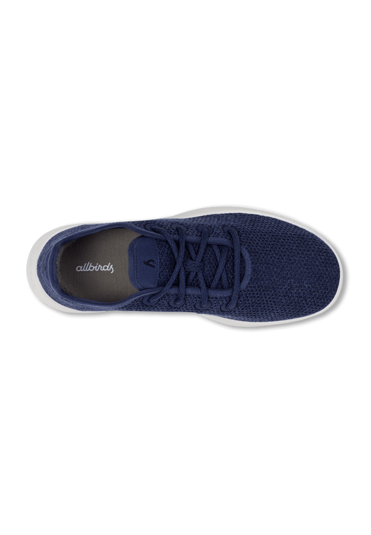 Men's Tree Runner Shoes Allbirds