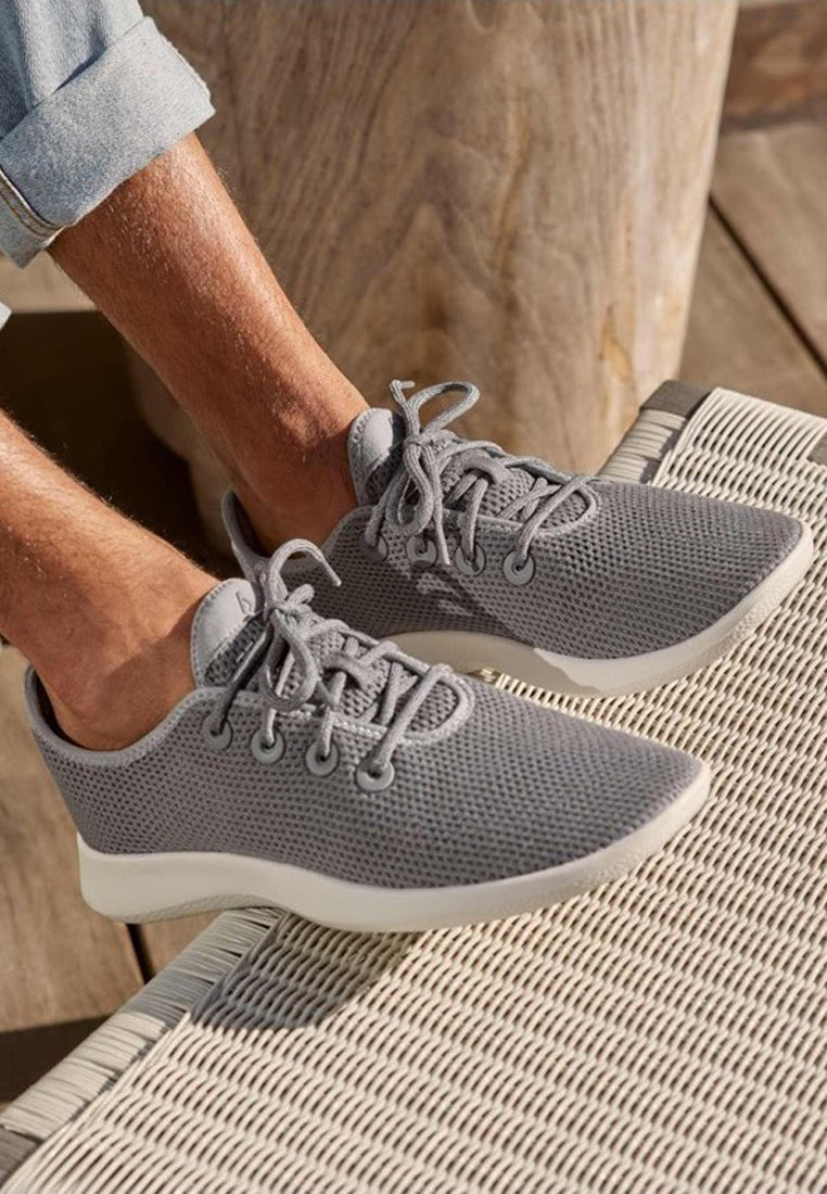 Men's Tree Runner Shoes Allbirds