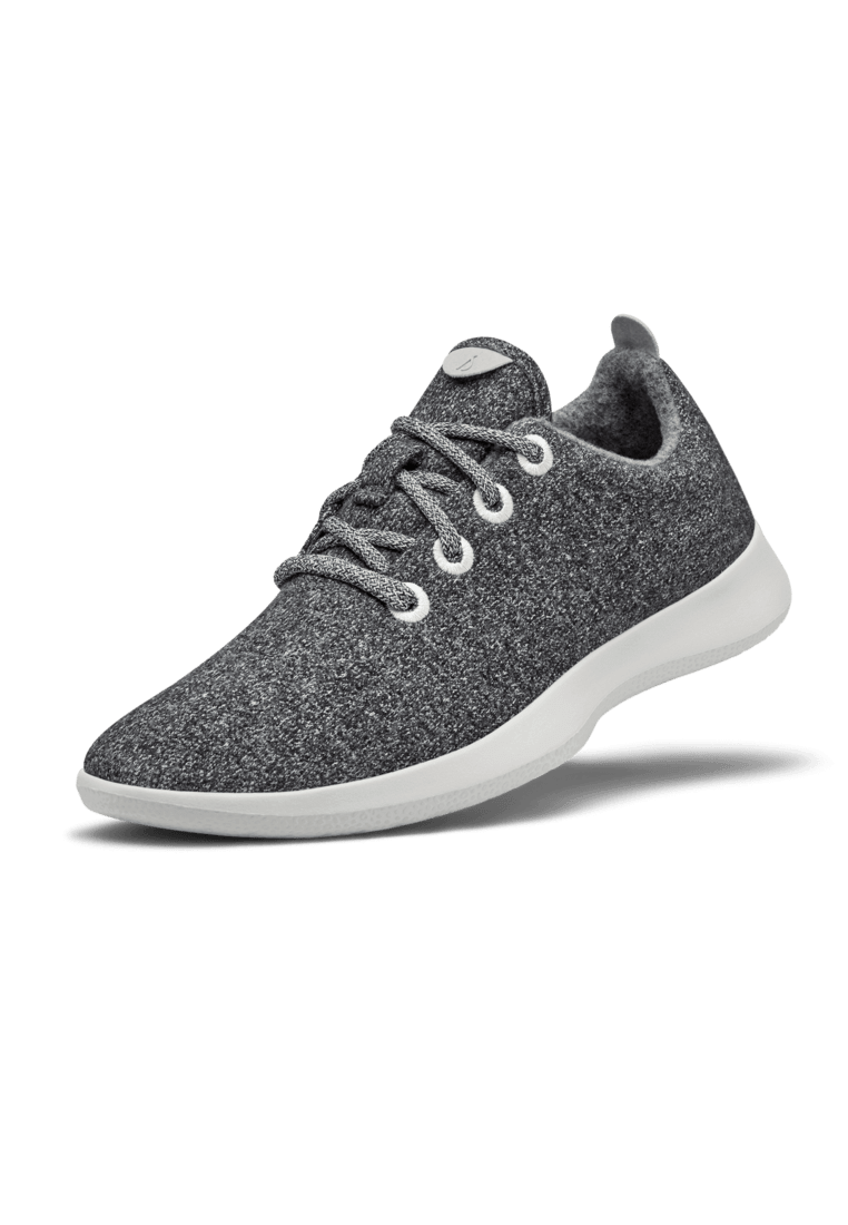 Men's Wool Runner Shoes Allbirds