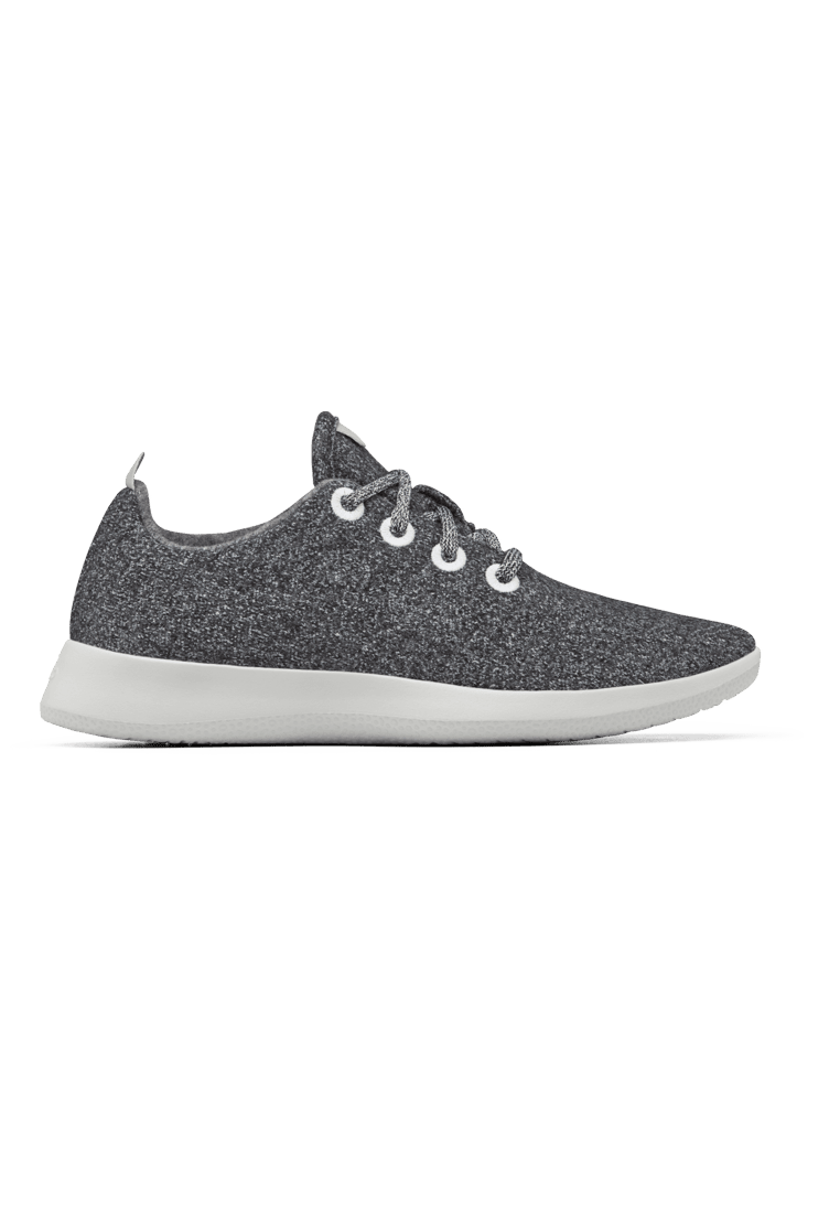 Men's Wool Runner Shoes Allbirds