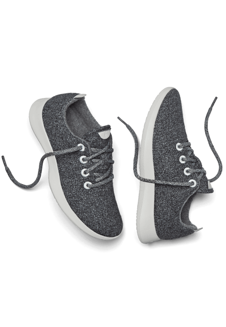 Men's Wool Runner Shoes Allbirds