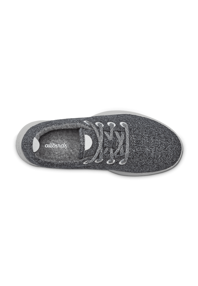 Men's Wool Runner Shoes Allbirds