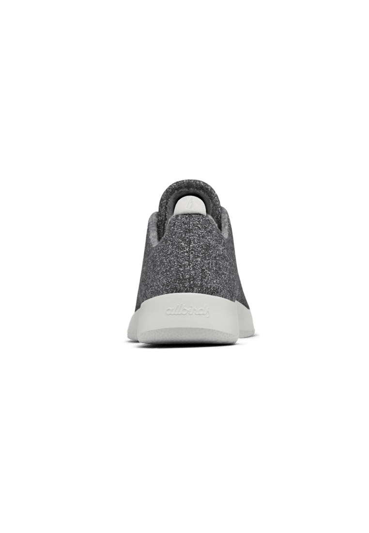 Men's Wool Runner Shoes Allbirds