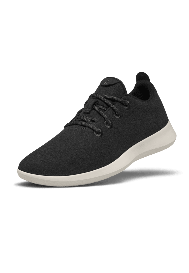 Men's Wool Runner Shoes