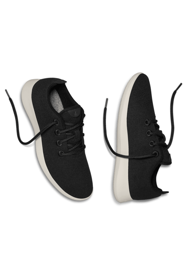 Men's Wool Runner Shoes Allbirds