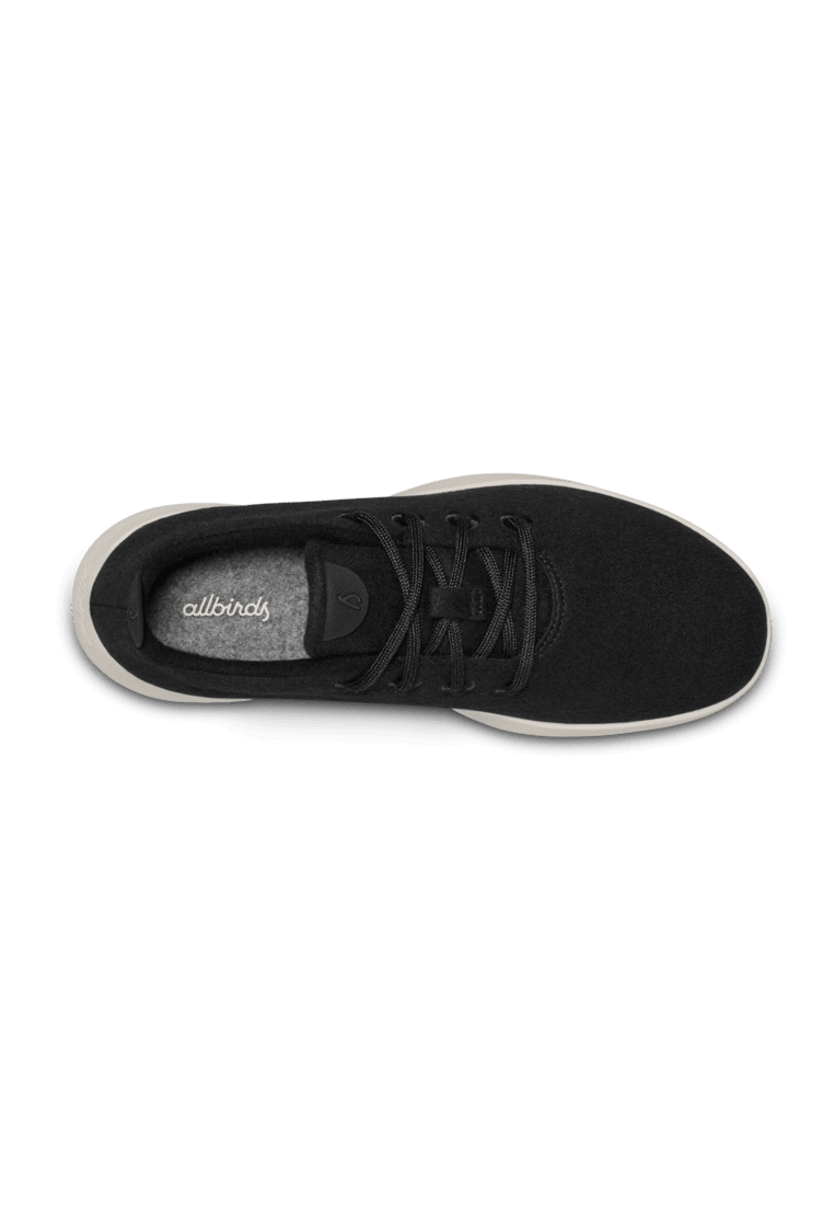 Men's Wool Runner Shoes Allbirds