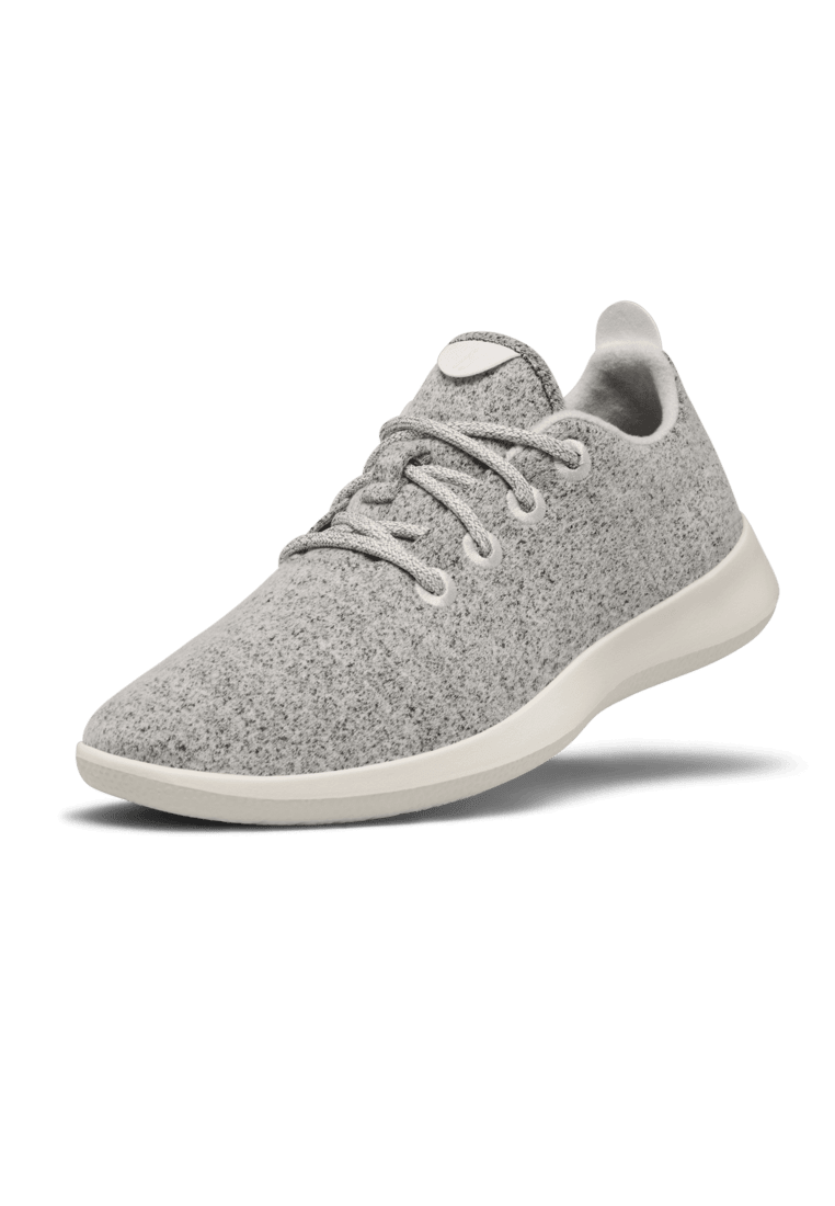 Women's Wool Runner Shoes Allbirds