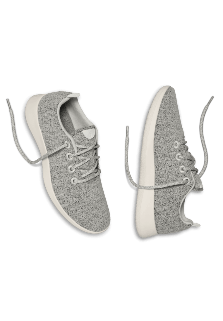 Women's Wool Runner Shoes Allbirds