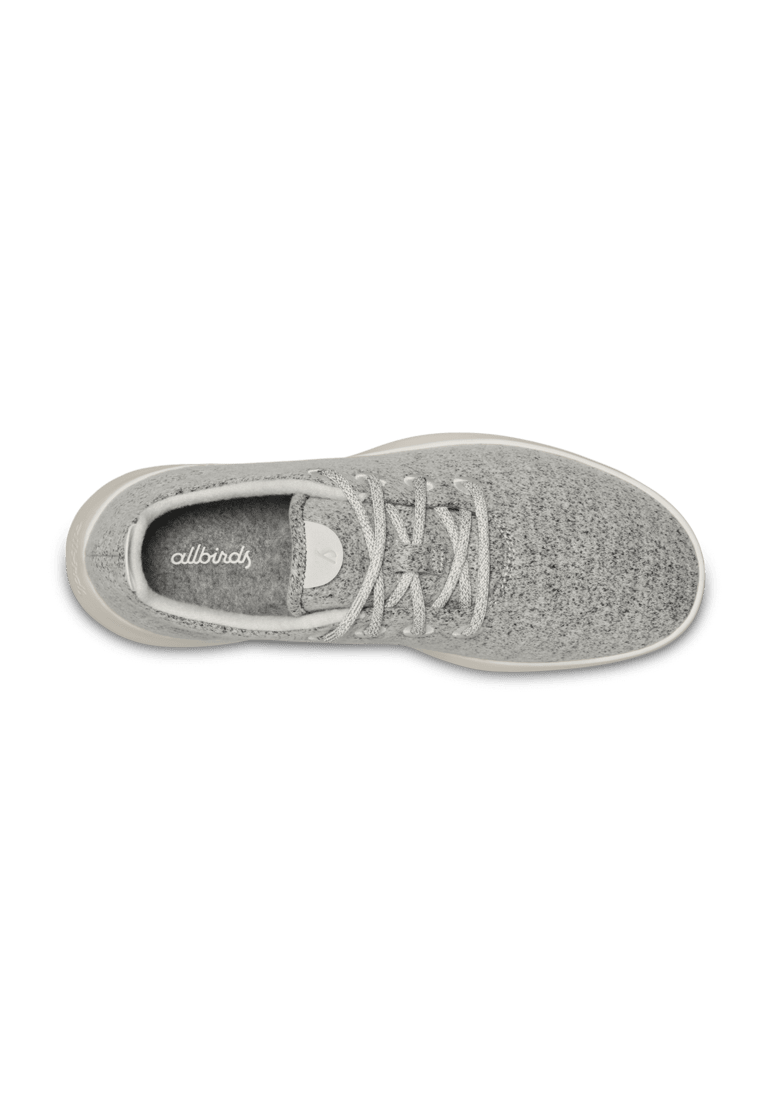 Women's Wool Runner Shoes Allbirds