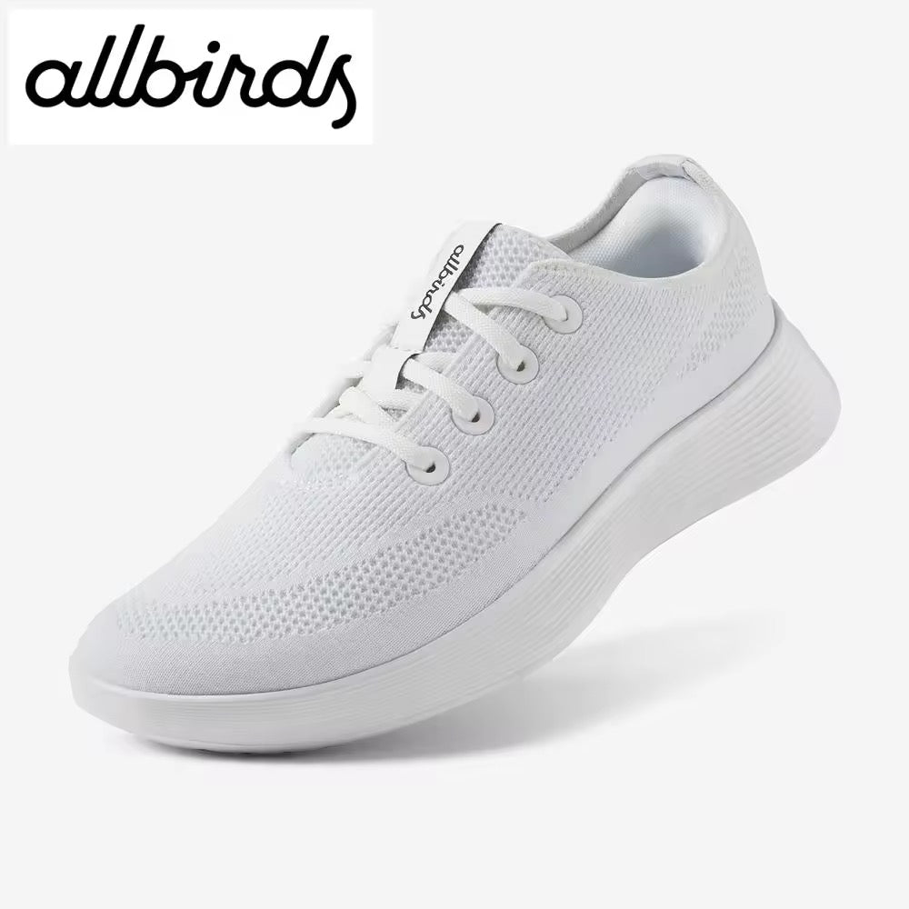 Men's Tree Runner Go Shoes