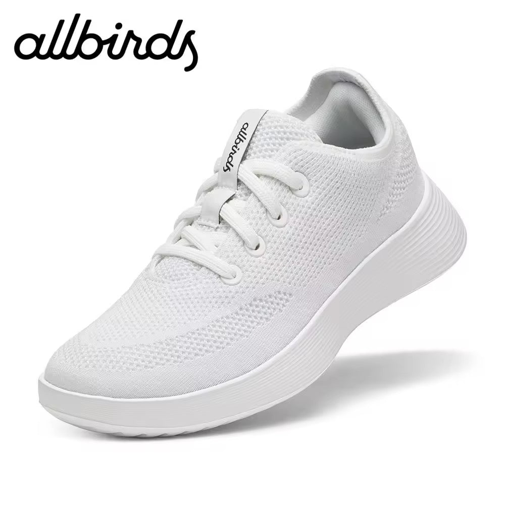 Women's Tree Runner Go Shoes Footwear Allbirds