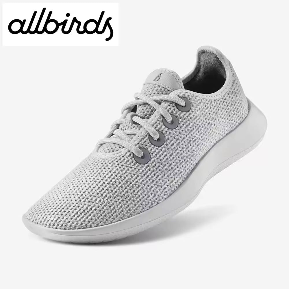 Women's Tree Runner Shoes Footwear Allbirds