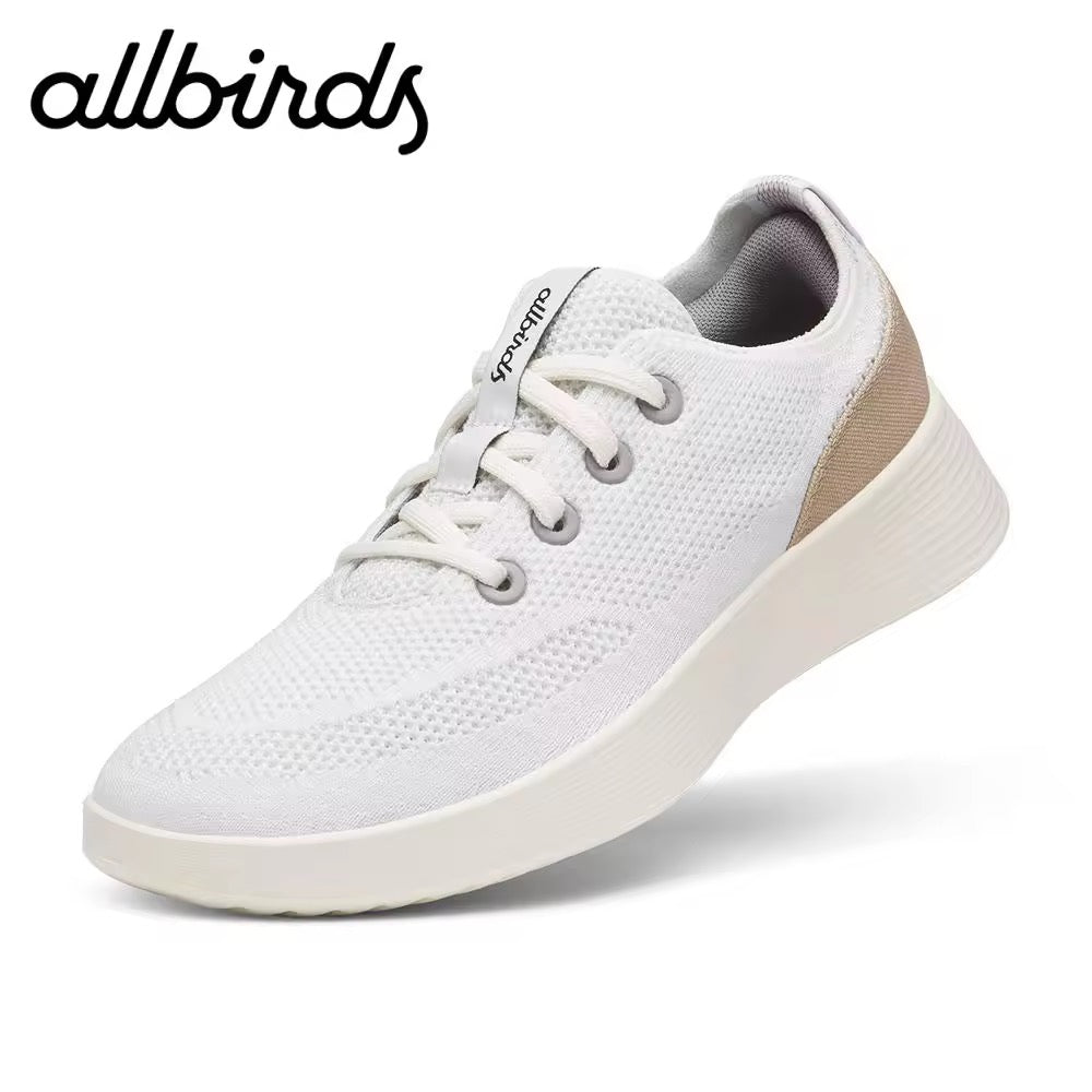 Women's Tree Runner Go Travel Shoes Footwear Allbirds