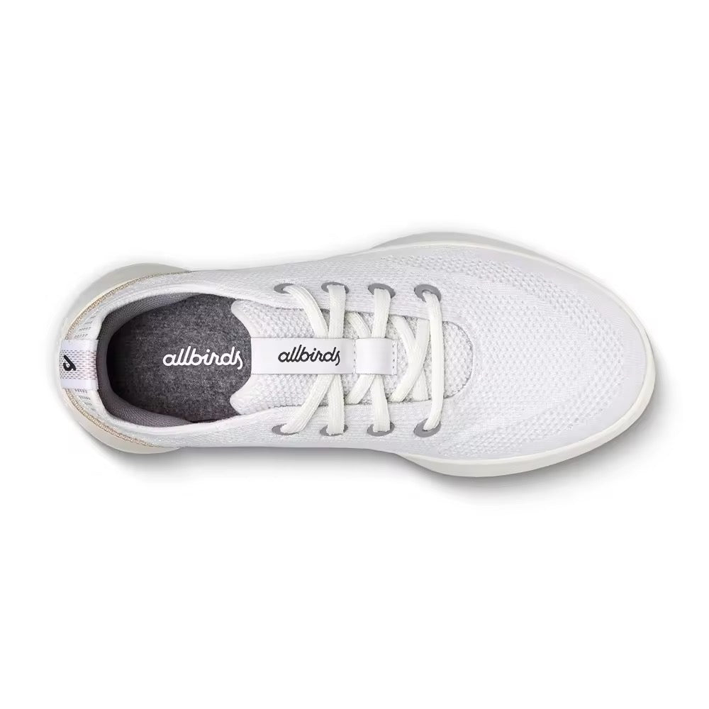 Women's Tree Runner Go Travel Shoes Footwear Allbirds