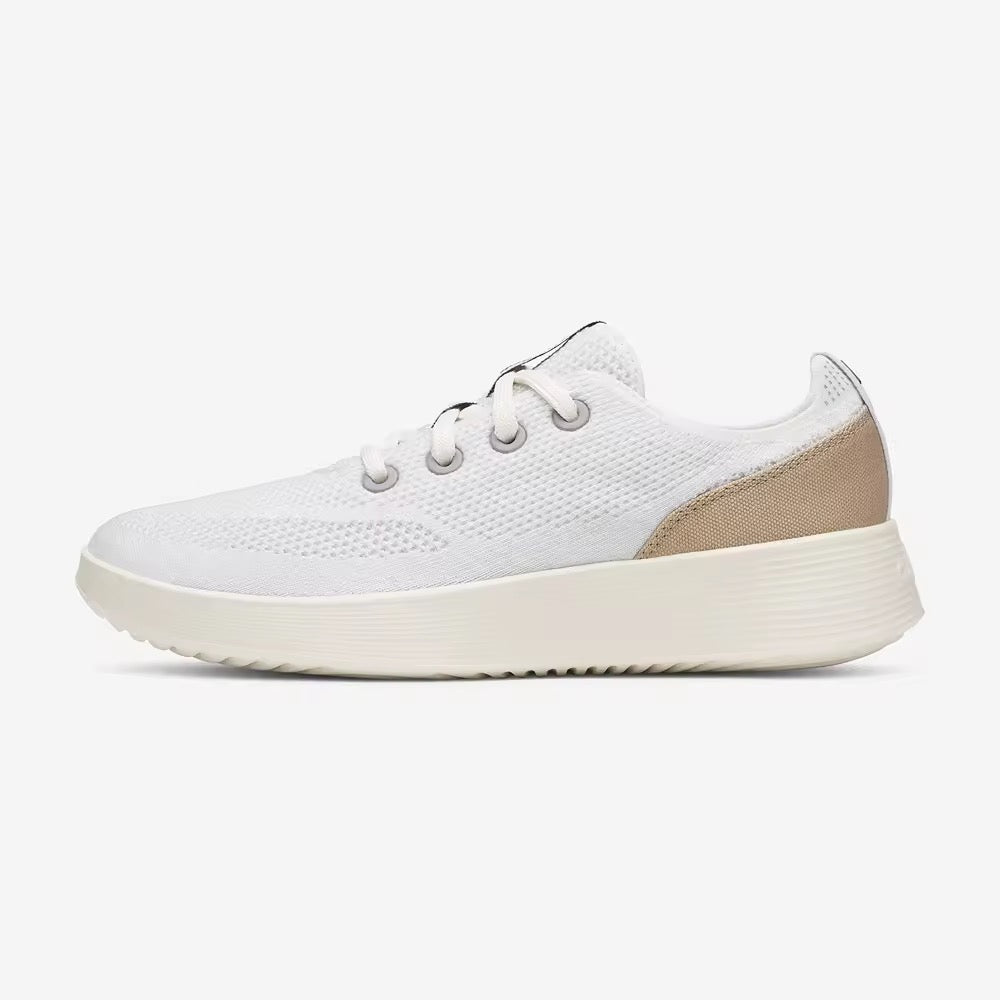 Women's Tree Runner Go Travel Shoes Footwear Allbirds