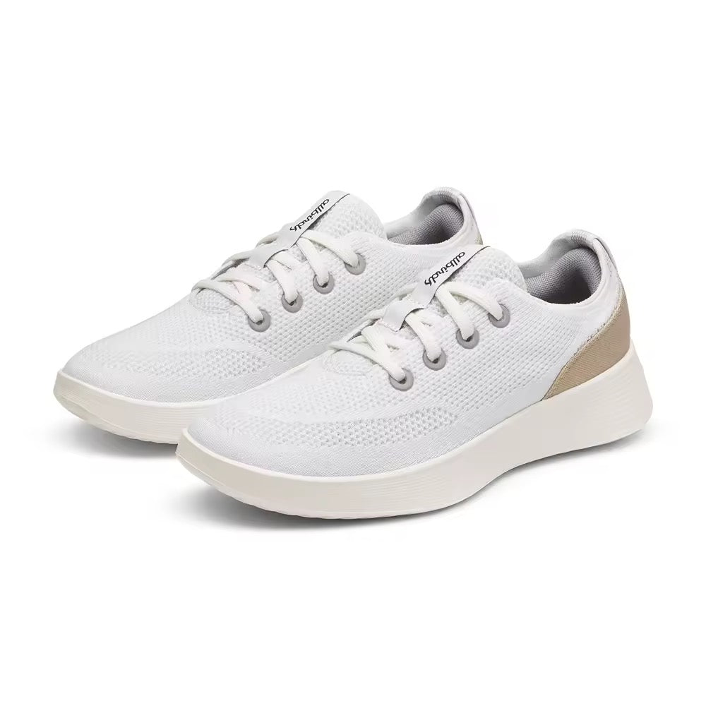 Women's Tree Runner Go Travel Shoes Footwear Allbirds