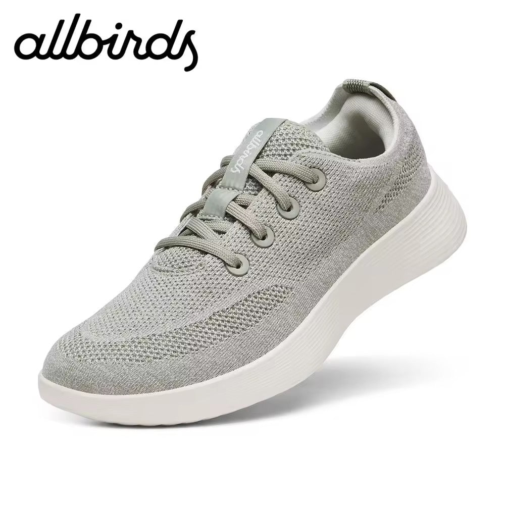 Men's Tree Runner Go Shoes