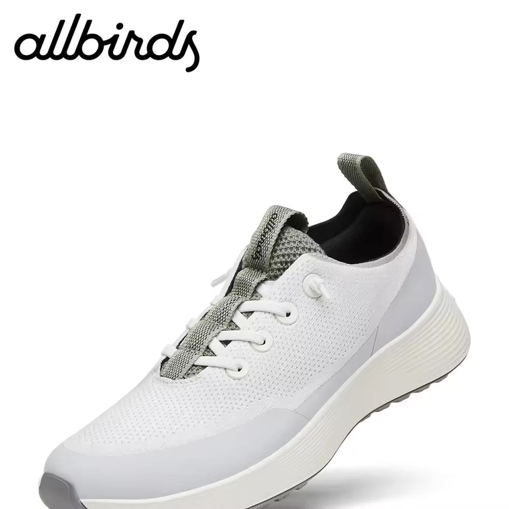 Men's Tree Runner Go Utility Shoes