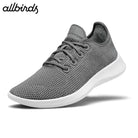 Men's Tree Runner Shoes Footwear Allbirds