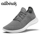Women's Tree Runner Shoes Footwear Allbirds