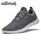 Men's Wool Runner Shoes Footwear Allbirds