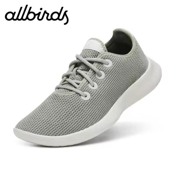 Women's Tree Runner Shoes Footwear Allbirds