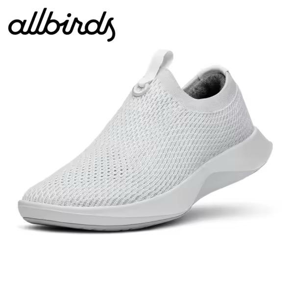 Women's Tree Dasher Relay Shoes Footwear Allbirds